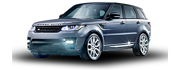 внедорожник Range Rover Sport